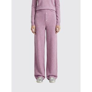 Guest In Residence Pants Woman Pink
